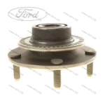 Подшипник зад. Transit 2000-2006 FWD (внутр. D=37mm)
